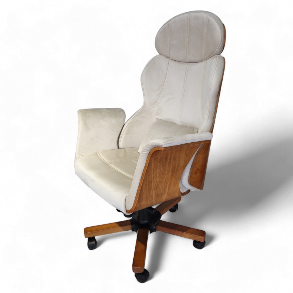 Berlin Authority Office Set