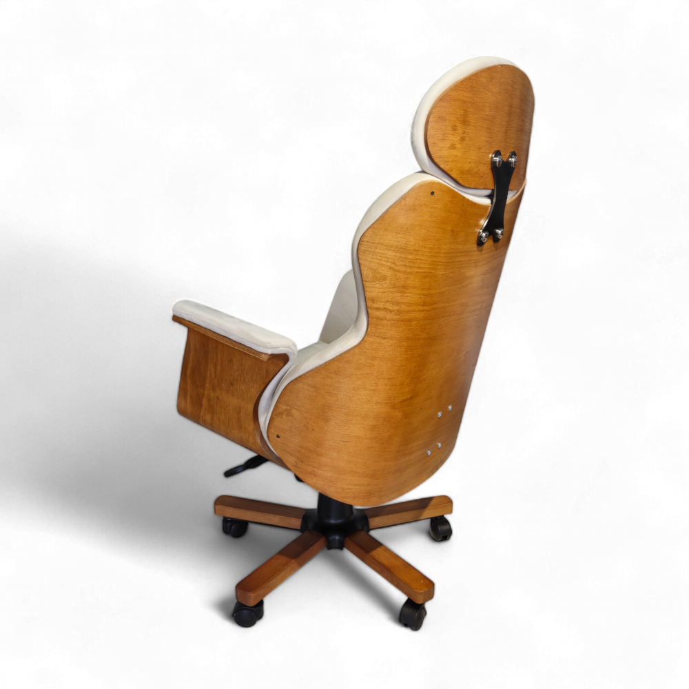 Berlin Authority Office Set