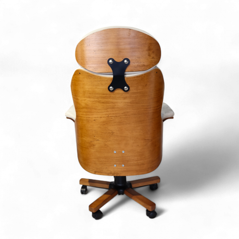 Berlin Authority Office Set