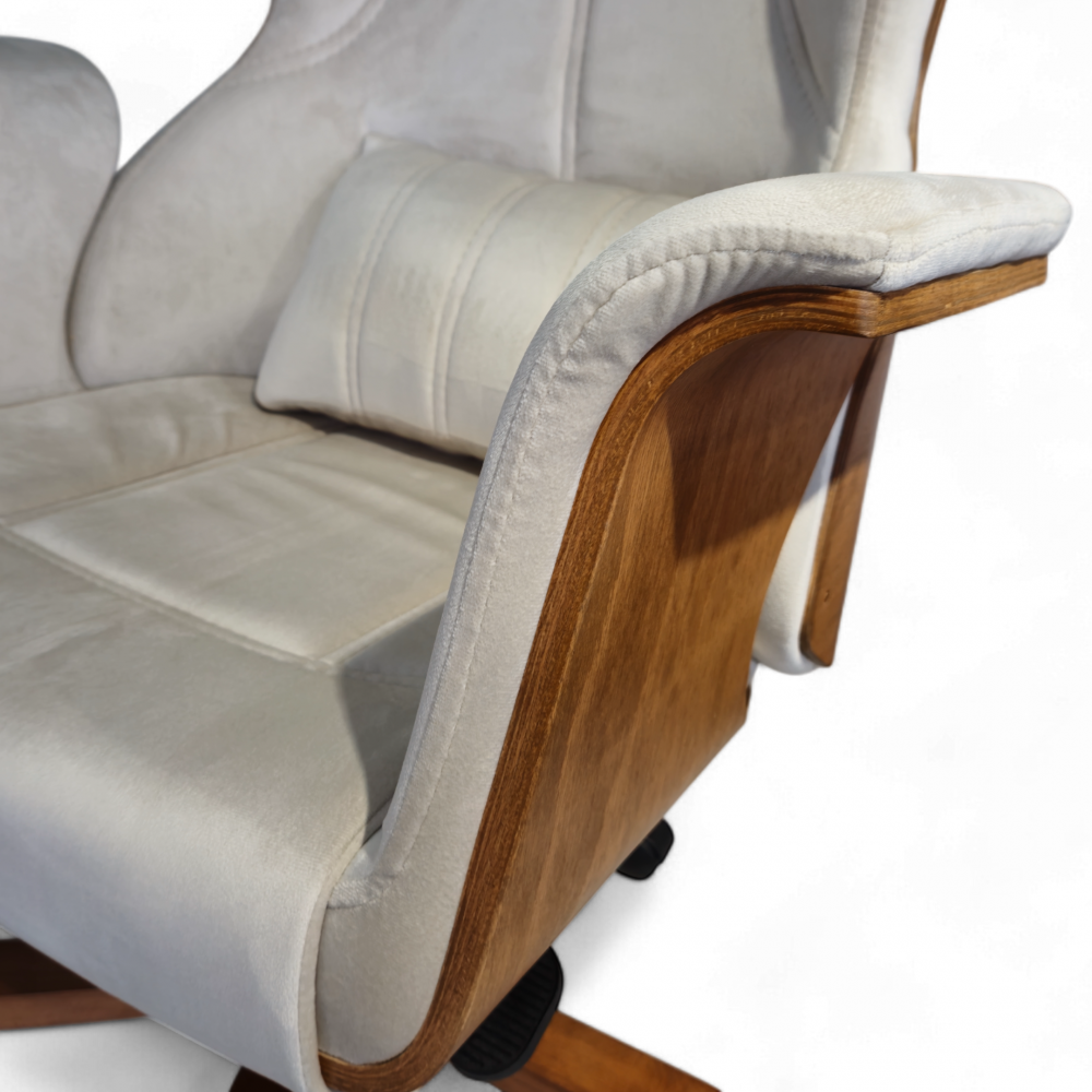 Berlin Authority Office Set