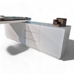 Berlin Authority Office Set