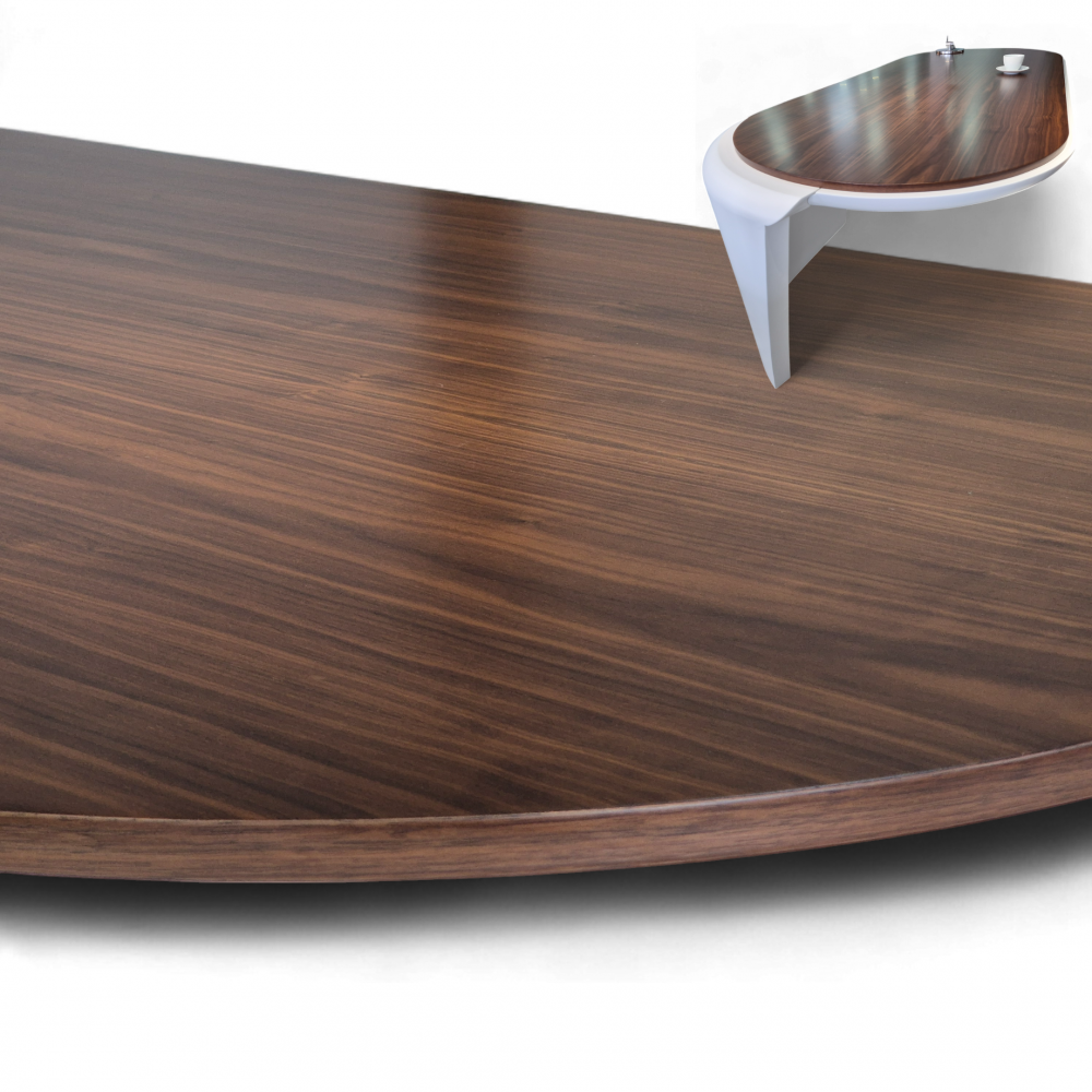 Berlin Authority Office Set