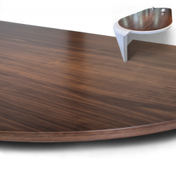 Berlin Authority Office Set