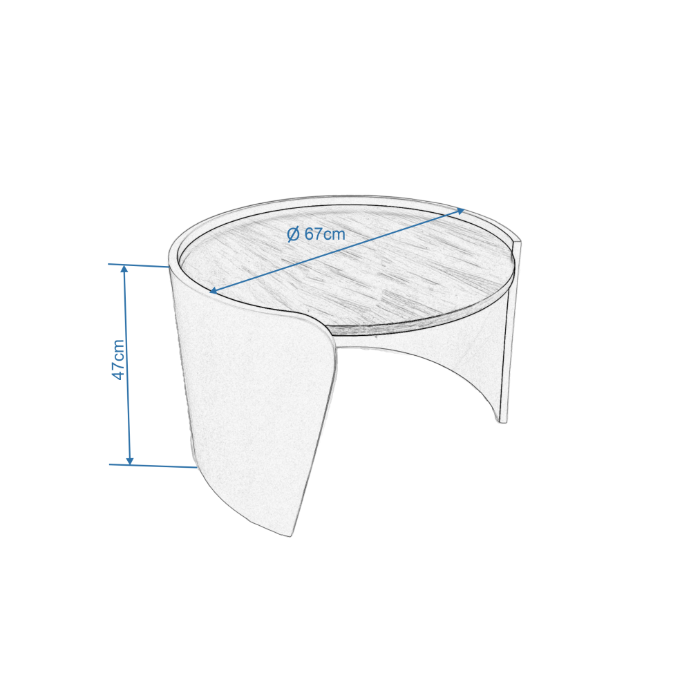 Berlin Authority Office Set