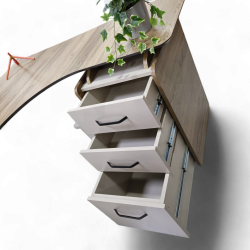 Kalyon Executive Set