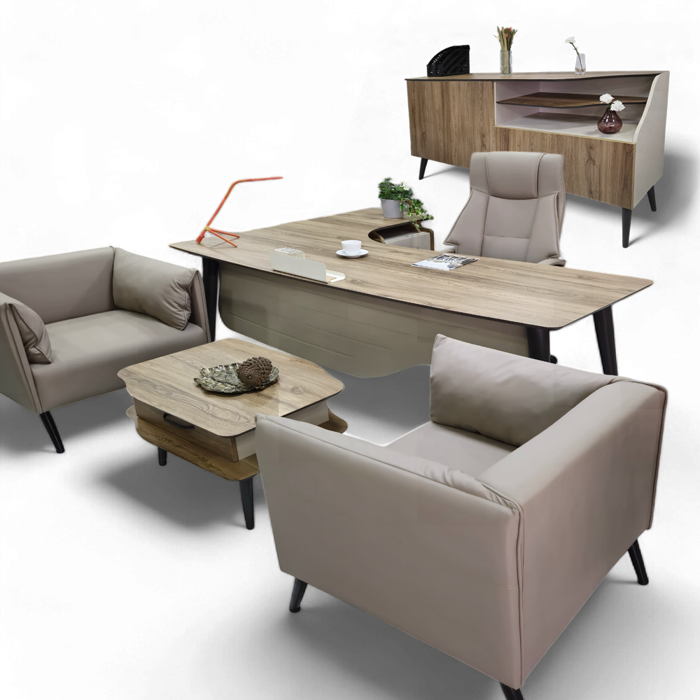 Kalyon Executive Set