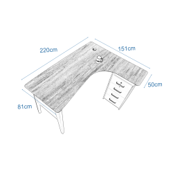 Kalyon Executive Set