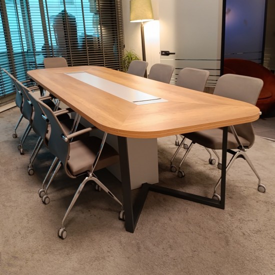 Cape Town Meeting Table Cape Town Meeting Table