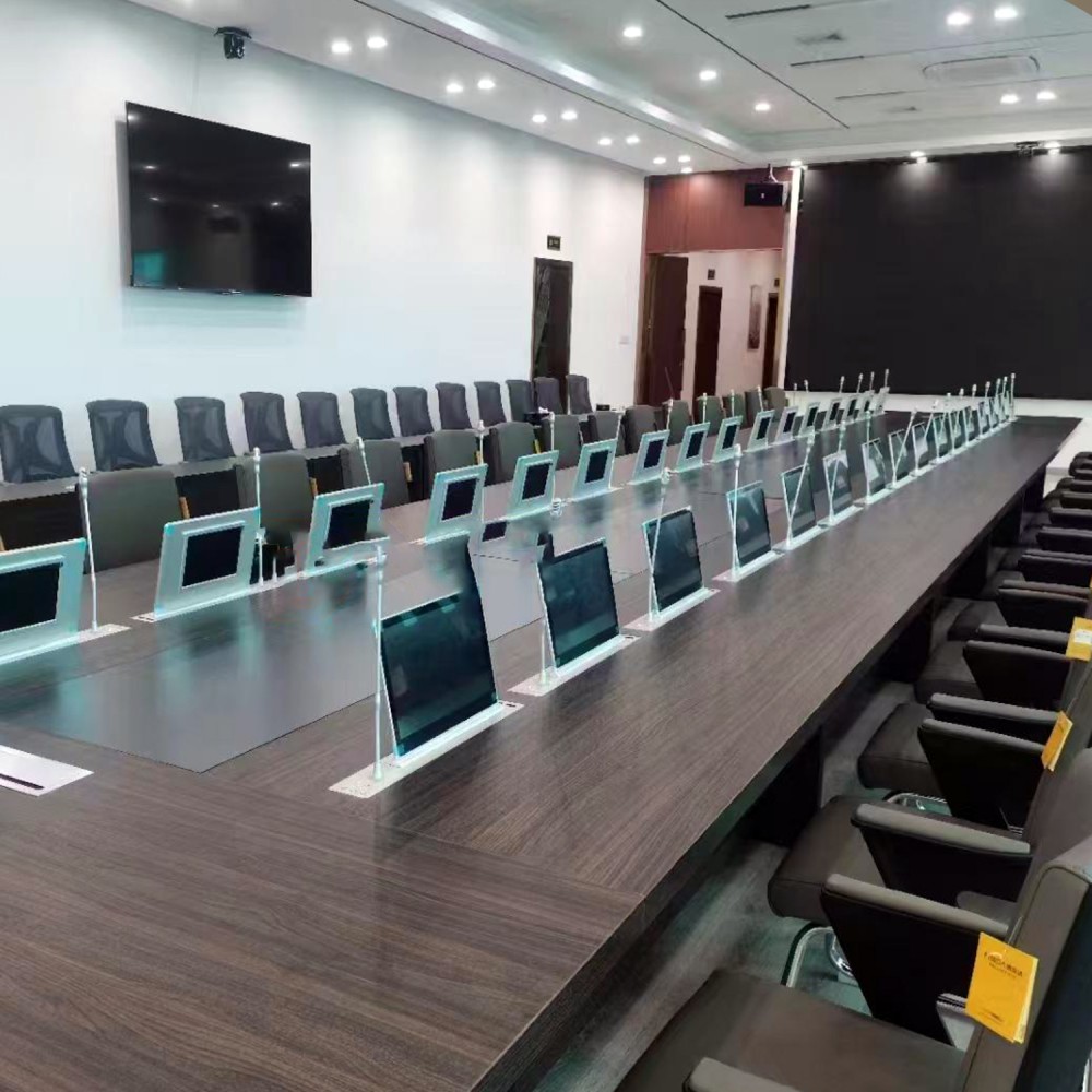 AML-15.6 Motorized Monitor Lift