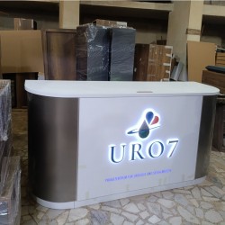 Reception Desk Germany URO7
