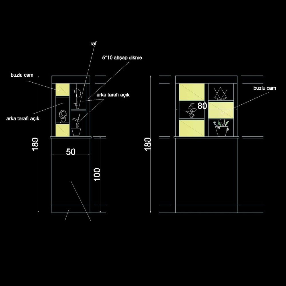 Architect Saffet Bey