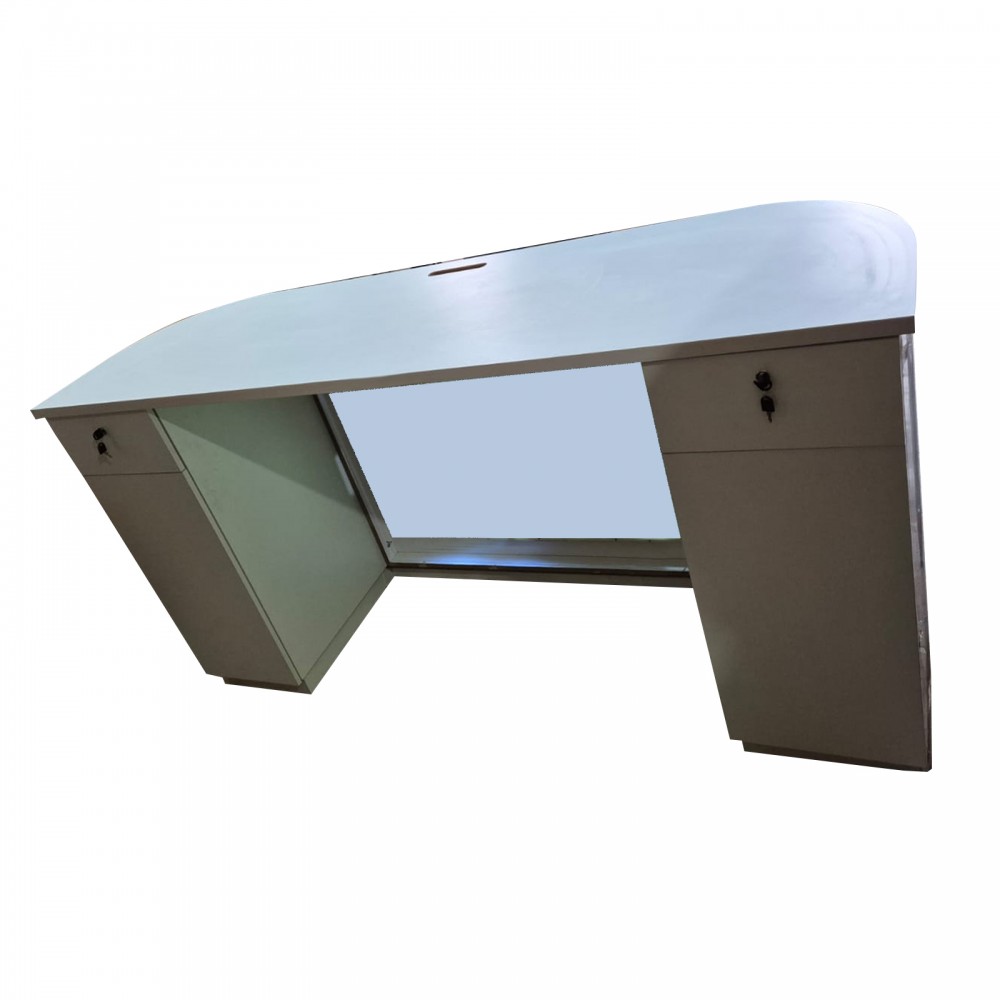 Reception Desk Germany URO7