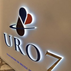Reception Desk Germany URO7