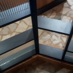 Architect Saffet Bey