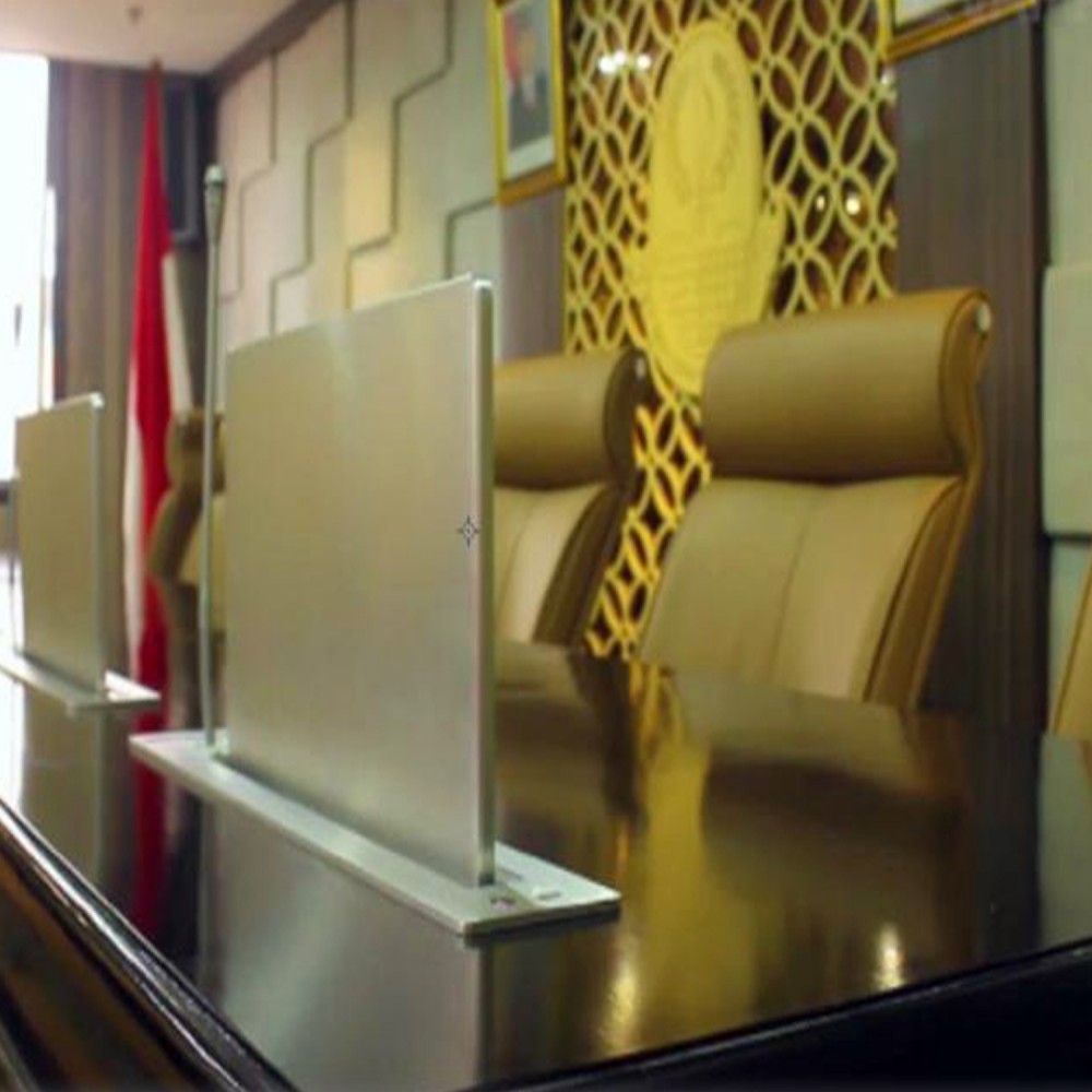 BLM15.6 Modorized Monitor Lift