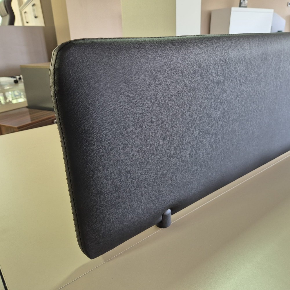 Qatar For Four Person Desk Workstation