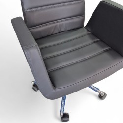 Asia Executive Chair