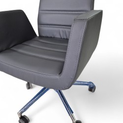 Asia Executive Chair