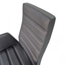 Asia Executive Chair