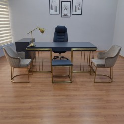 Etiler Office Set