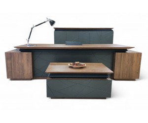 Executive Office Desks