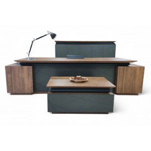 Executive Office Desks