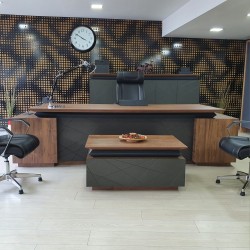 Executive Sets Walnut Lake Signature