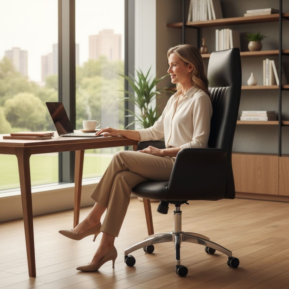 Office Chair Set 