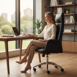 Office Chair Set 