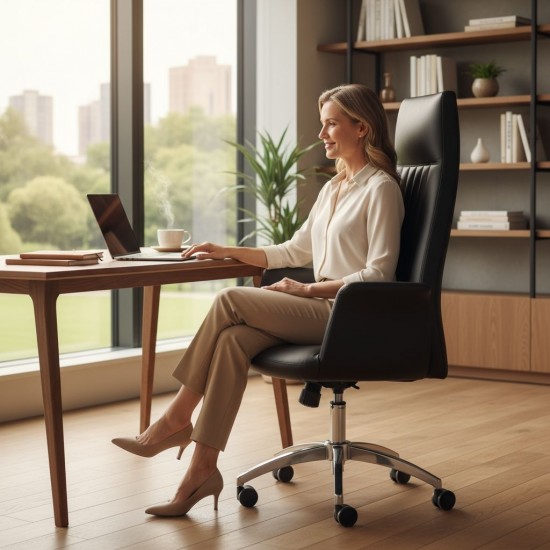 Office Chair Set Office Chair Set