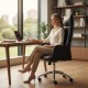 Office Chair Set Office Chair Set