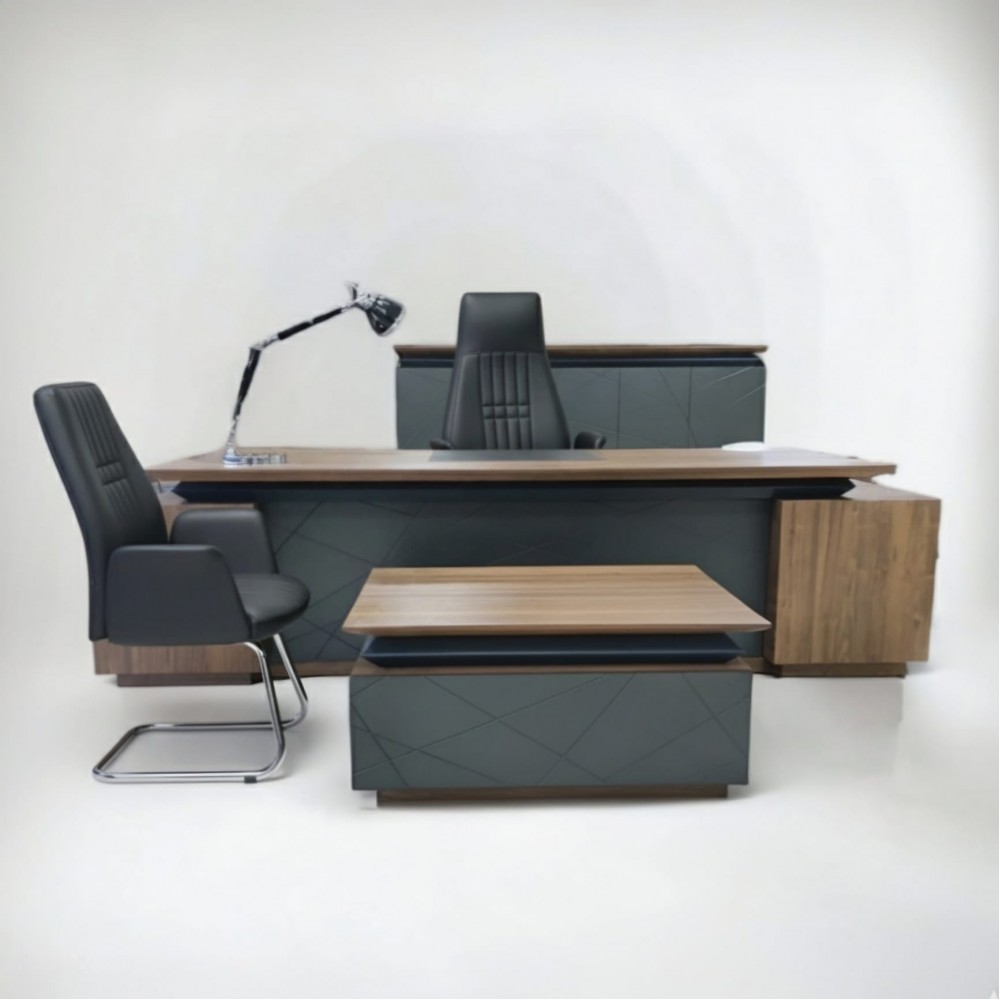 Office Chair Set 