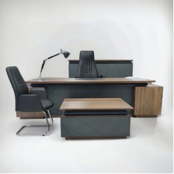 Office Chair Set 