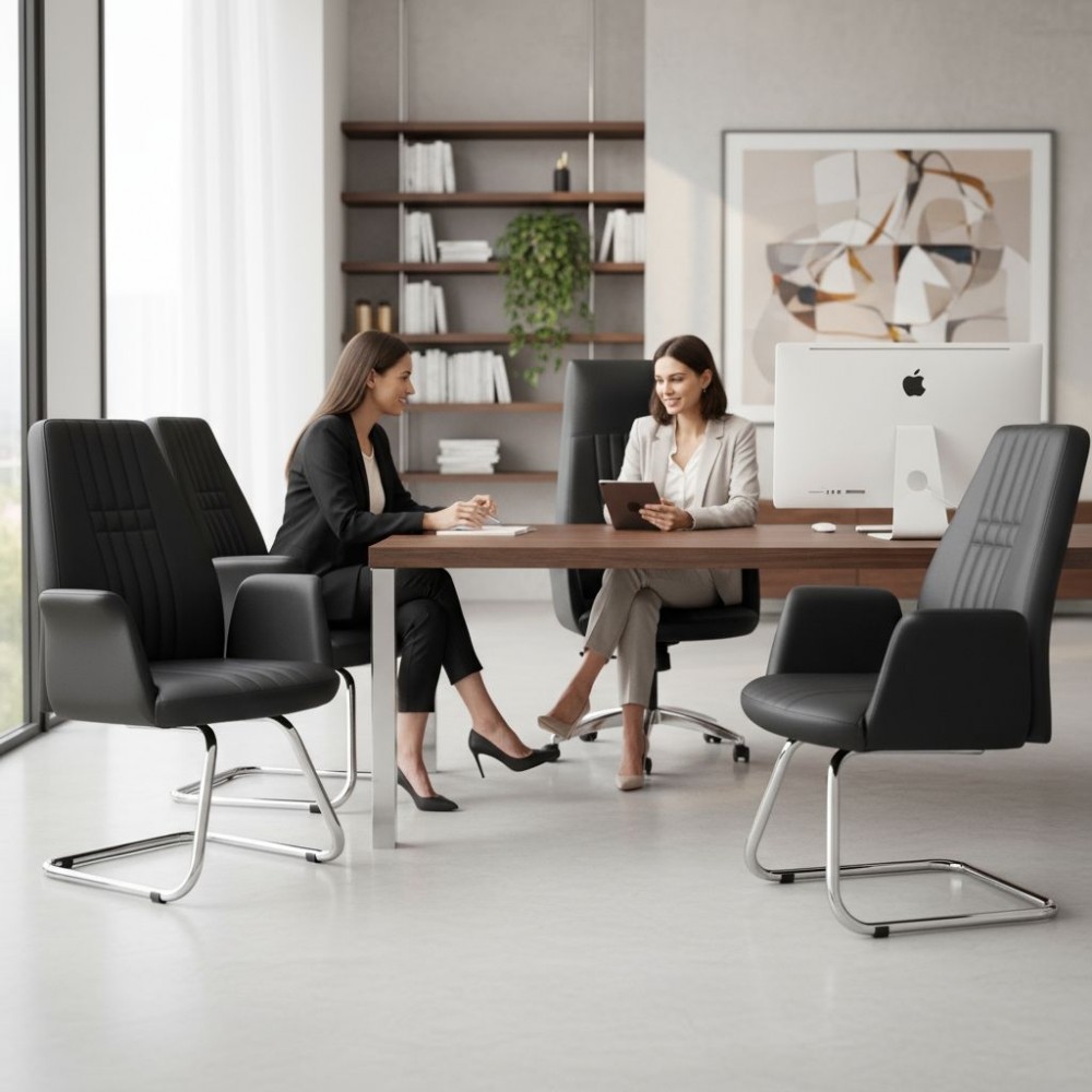 Office Chair Set 