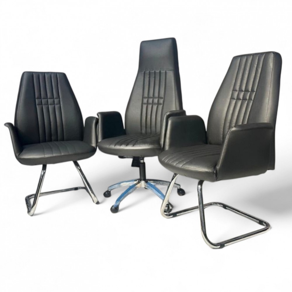 Office Chair Set 