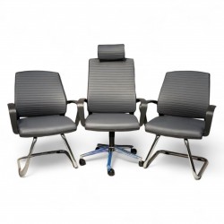 Staff Chairs A3