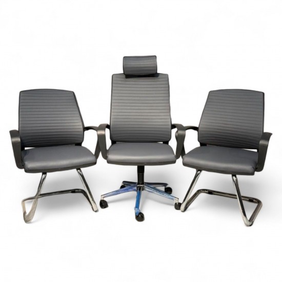 Staff Chair Staff Chair