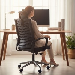 Staff Chairs A3