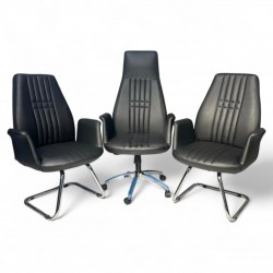 Office Chair Set 