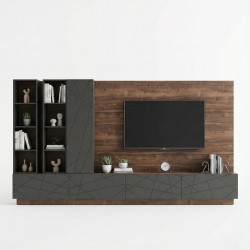 Signature Tv Unit