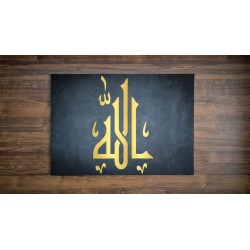 Cabinet With Signature Unit