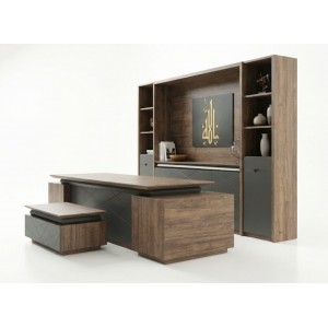 Executive Office Furniture