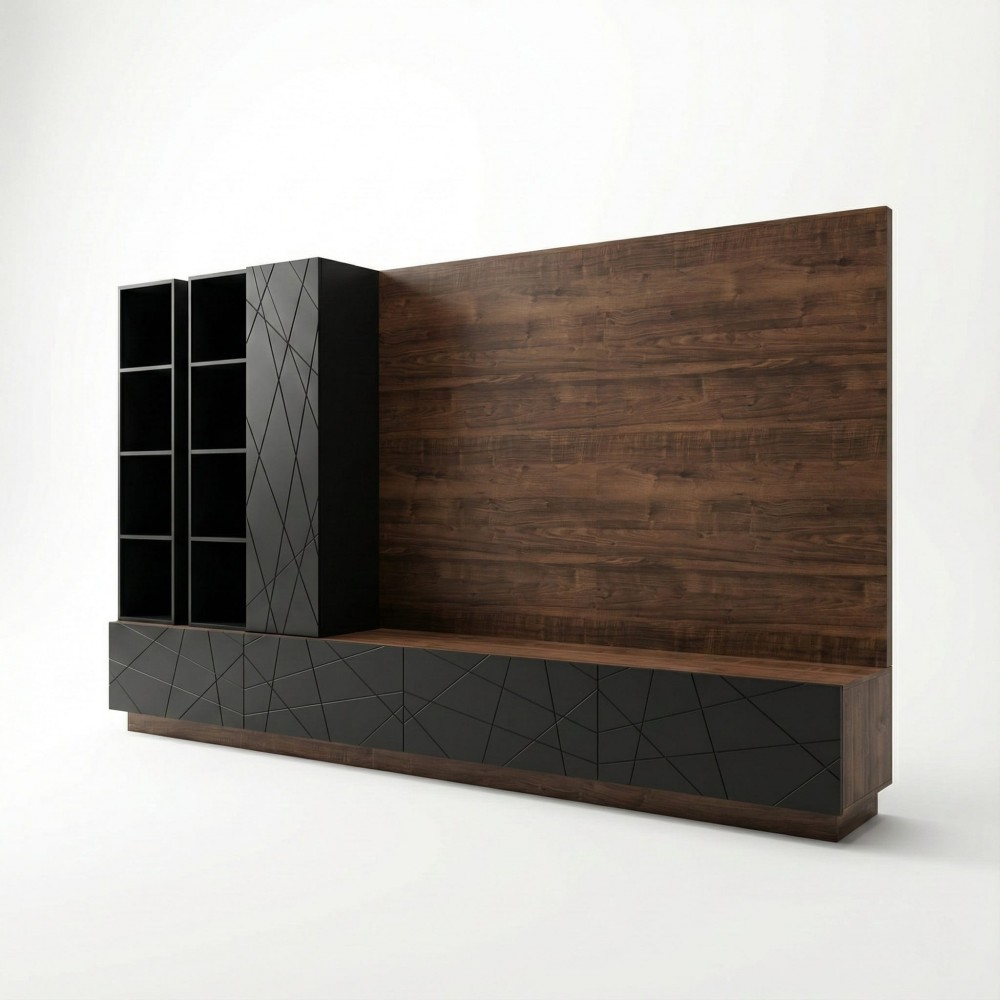 Signature Tv Unit