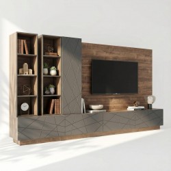 Signature Tv Unit
