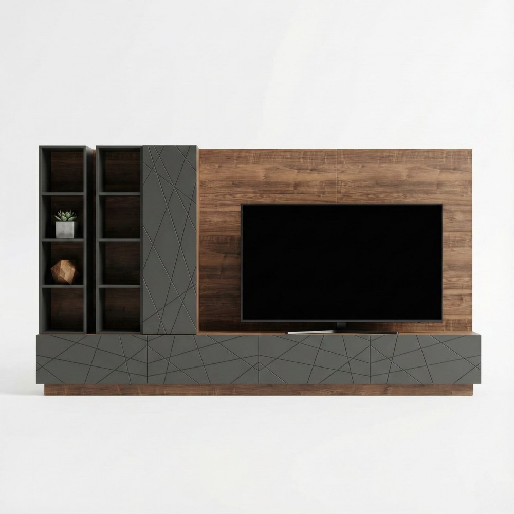 Signature Tv Unit