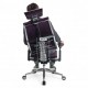 Ergonomic Office Chair