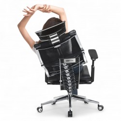 Ergonomic Office Chair