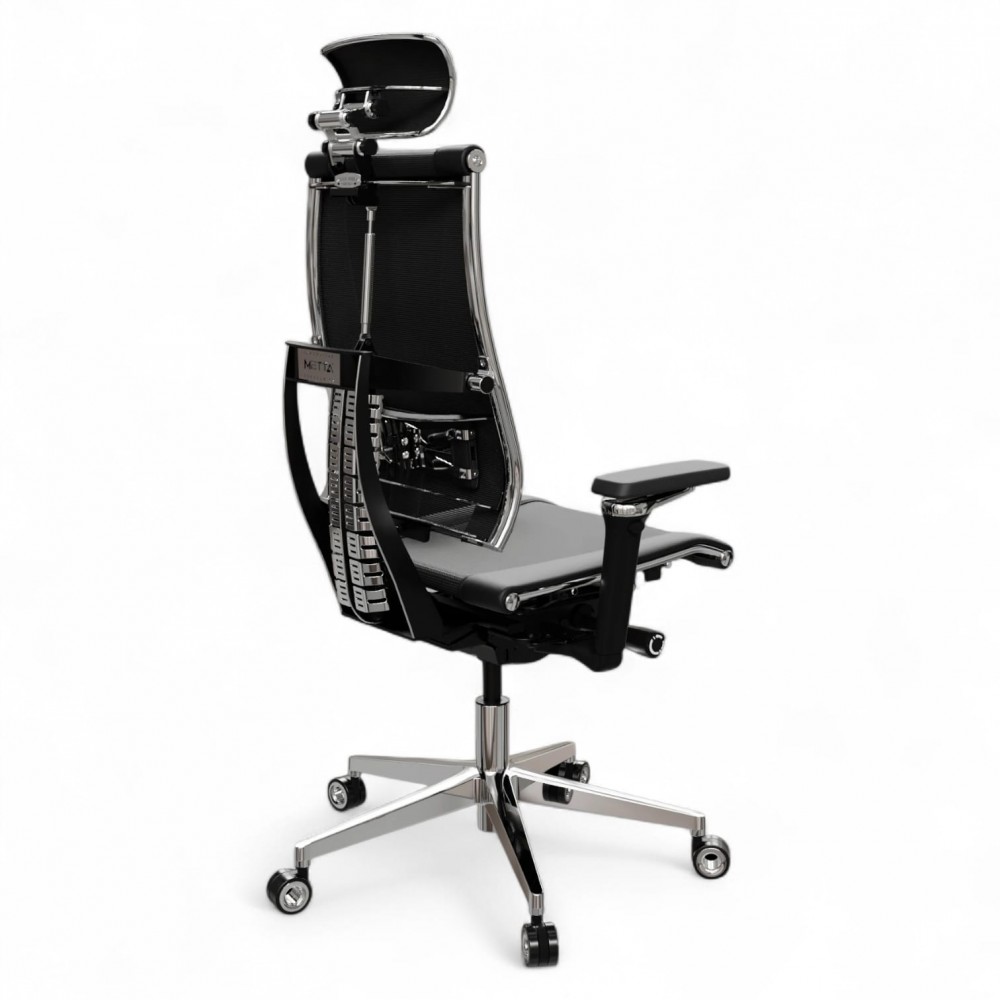 Ergonomic Office Chair