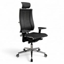 Metal Frame Yoga F Executive Chair
