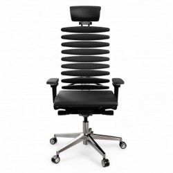 Metal Frame Equalizer Anatomical Executive Chair
